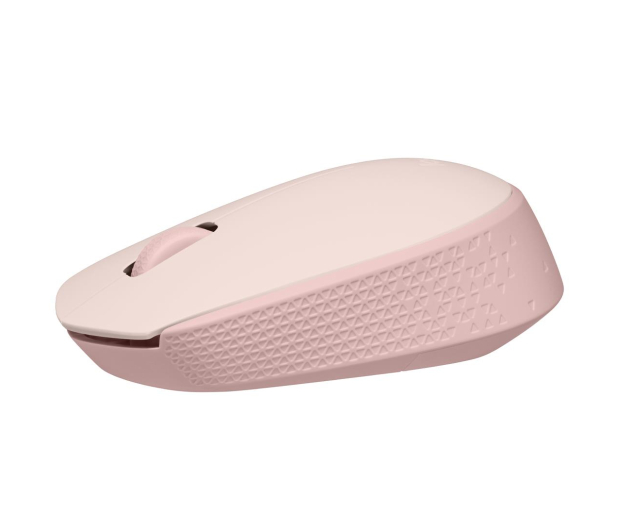 LOGITECH M171 różowa 910-006865 - 1126617 - zdjęcie 3